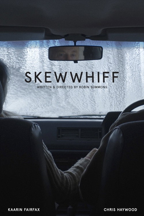 Movie poster for Skewwhiff (2019)
