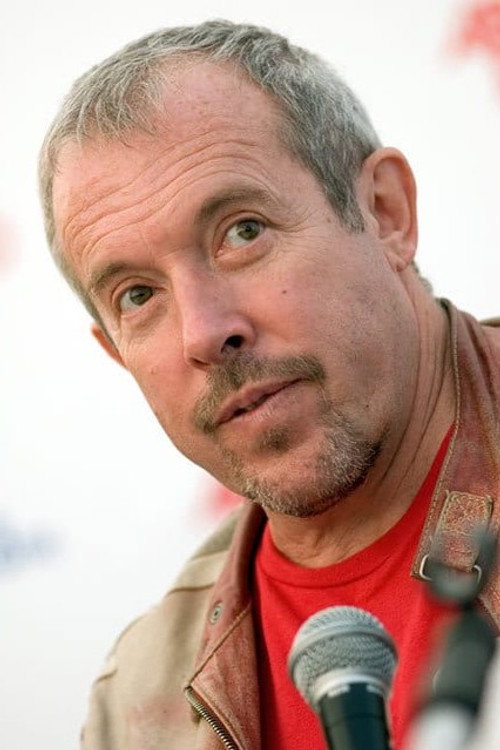 Photo of Andrey Makarevich, Acting