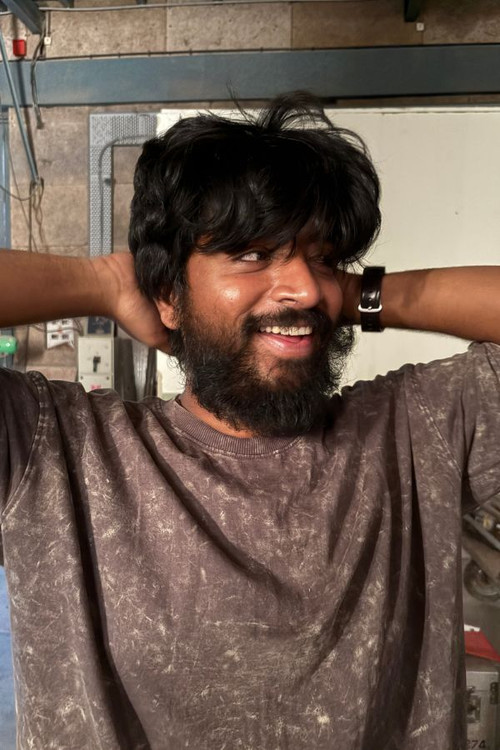 Photo of Ceion Joseph, Acting