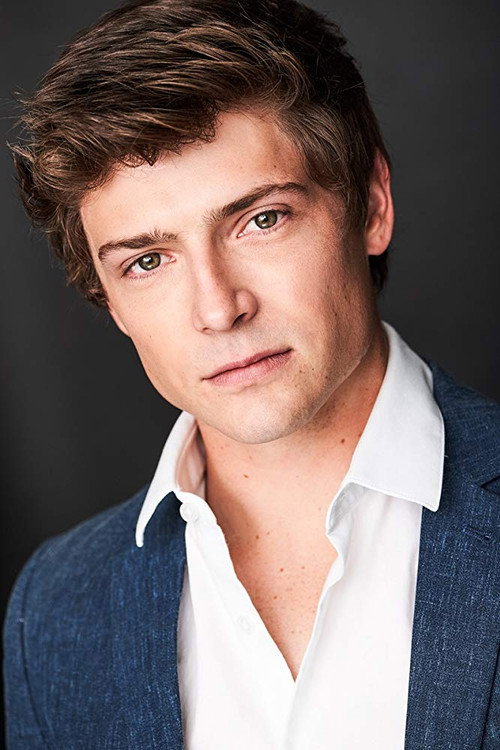 Photo of Austin James, Acting