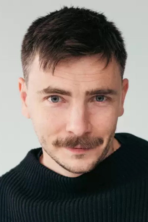 Photo of Christoffer Rizvanovic Stenbakken, Acting