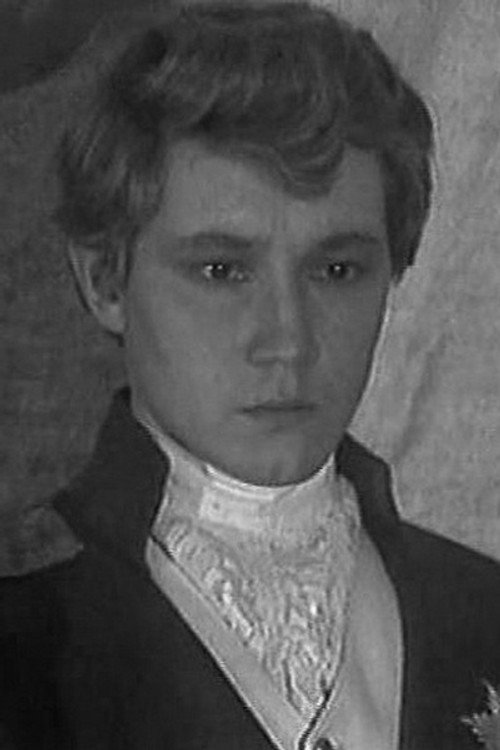 Photo of Sergey Fyodorov, Acting