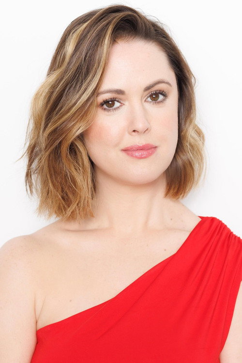 Photo of Aynsley Bubbico, Acting
