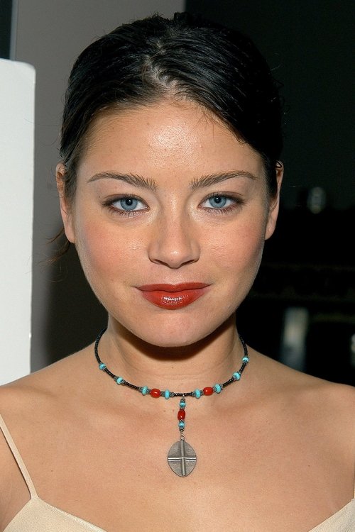 Charlotte Ayanna profile