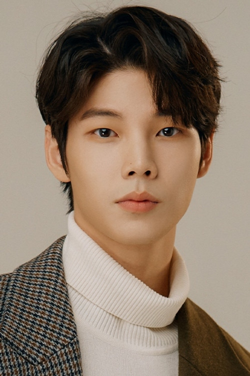 Baek Jae-woo profile