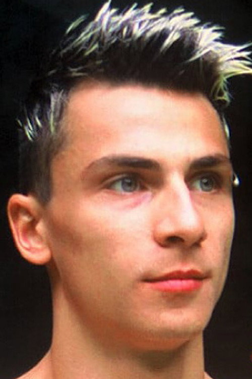 Photo of Andrew Foqs, Acting