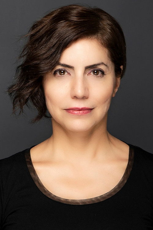 Photo of Emel Pala, Acting