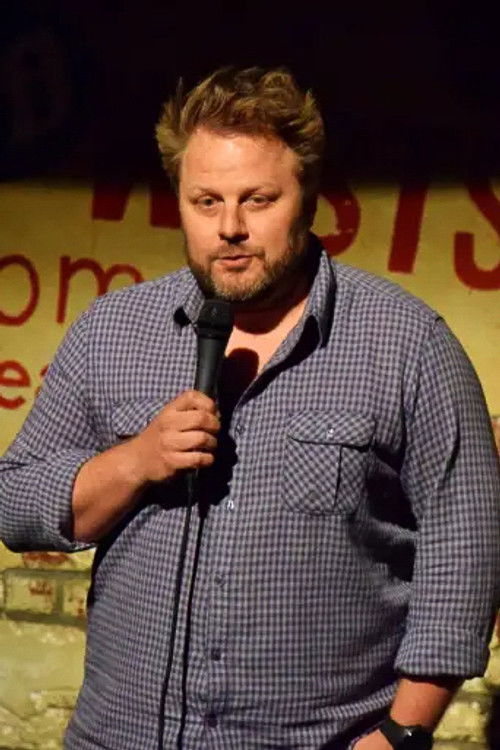 Forrest Shaw profile