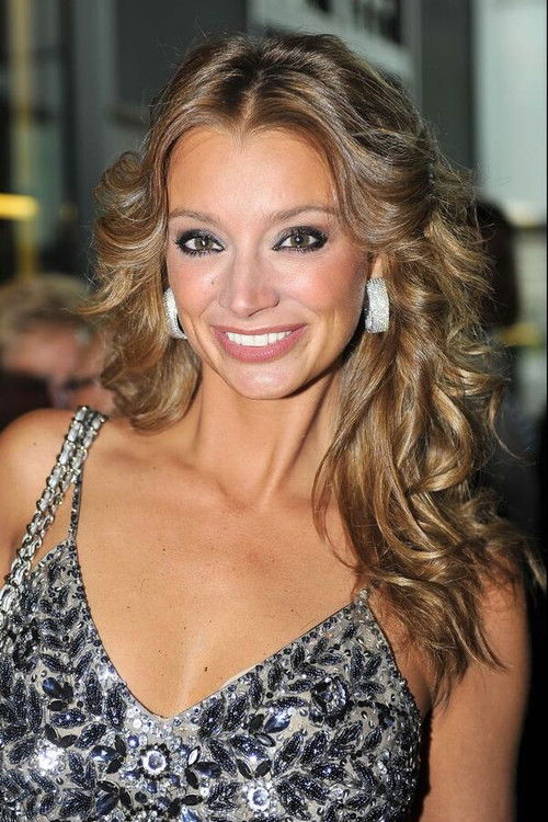 Véronique De Kock profile