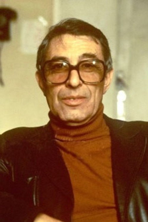 Photo of Vladimir Rogovoy, Directing