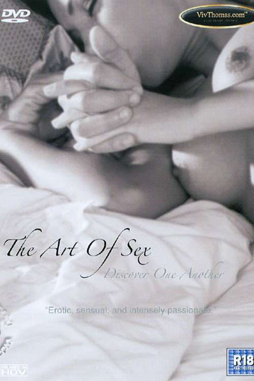 Movie poster for The Art Of Sex (2008)