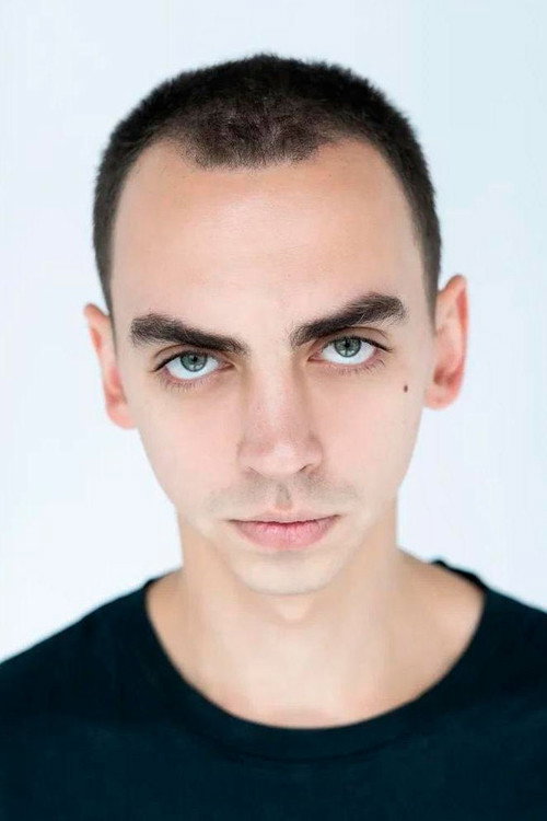 Photo of Sergey Vasin, Acting