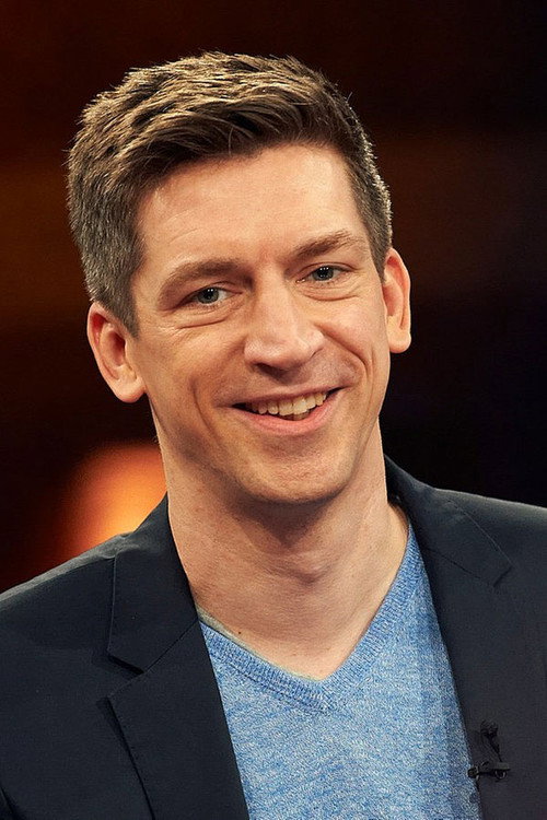Photo of Steffen Hallaschka, Acting