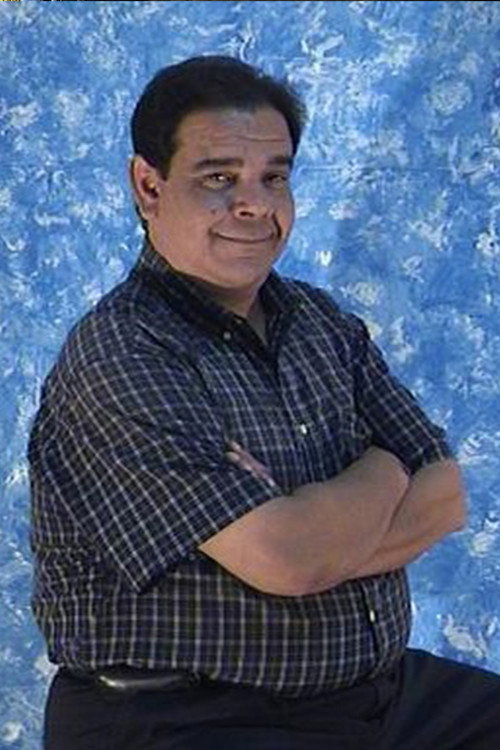 Photo of Ricardo Mejía, Acting