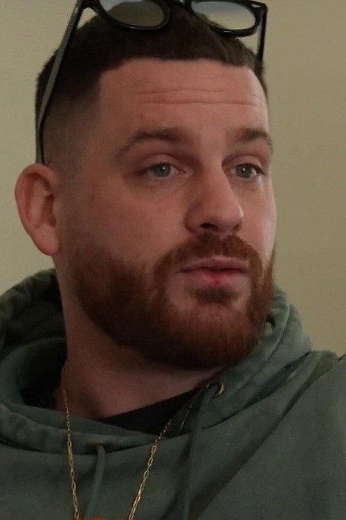 Raphaël Pépin profile