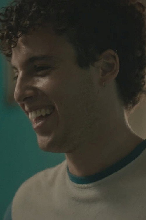 Photo of Gonzalo Garrido, Acting