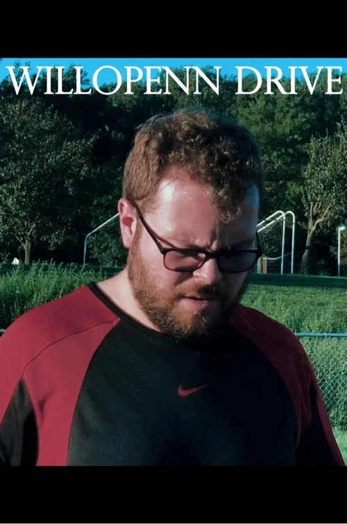 Movie poster for Willopenn Drive (2021)