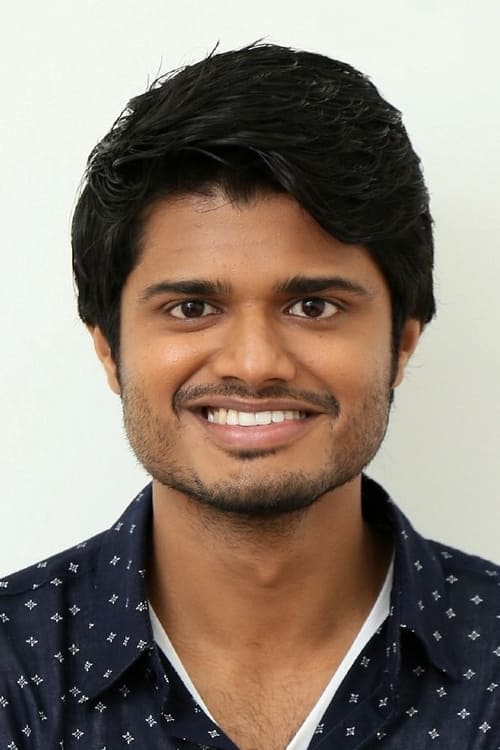 Anand Deverakonda profile
