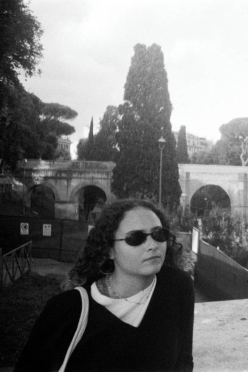 Photo of Manuela Monsalve, Directing