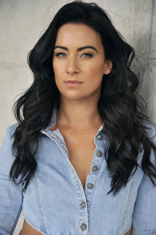 Photo of Libby Munro, Acting