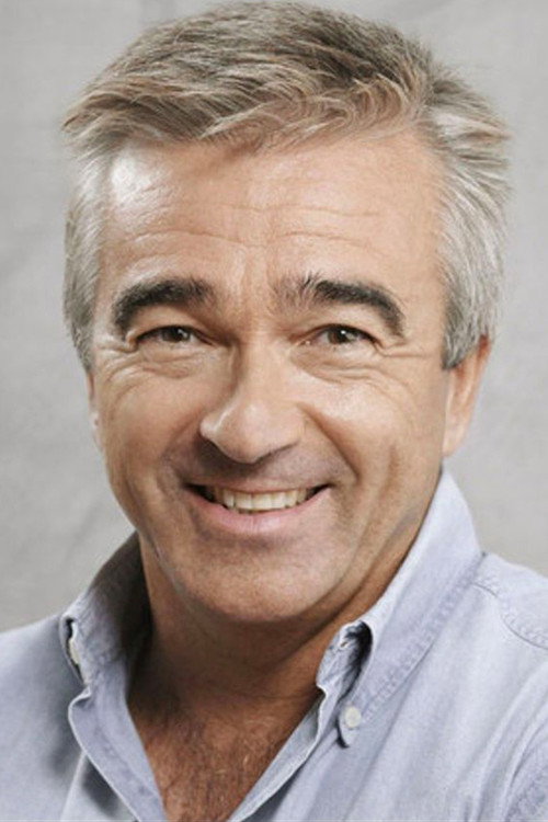 Carles Francino profile