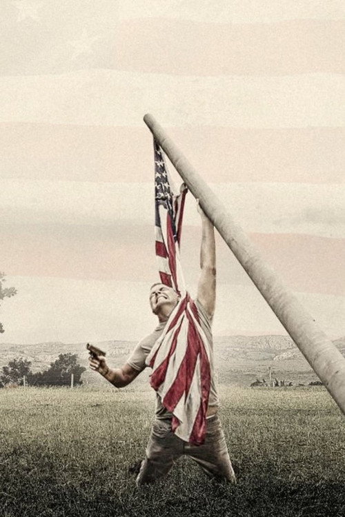 Movie poster for To Die For (2022)