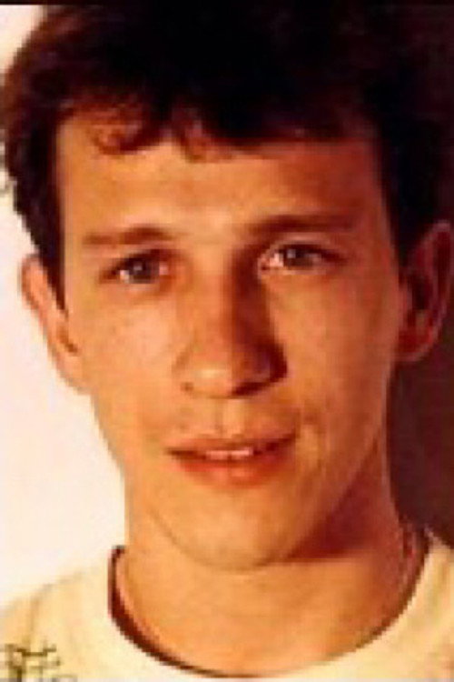 Photo of Serge Laurent, Acting