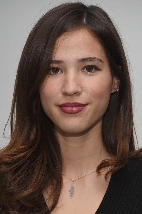 Kelsey Asbille profile