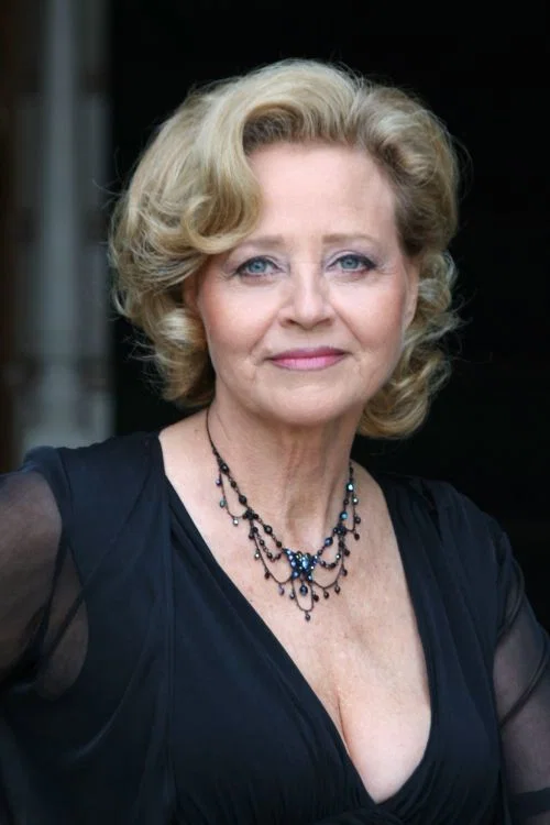 Photo of Barbara Brownell, Acting