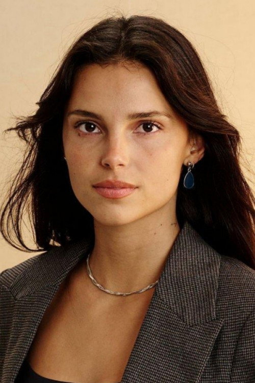 Photo of Inde Navarrette, Acting