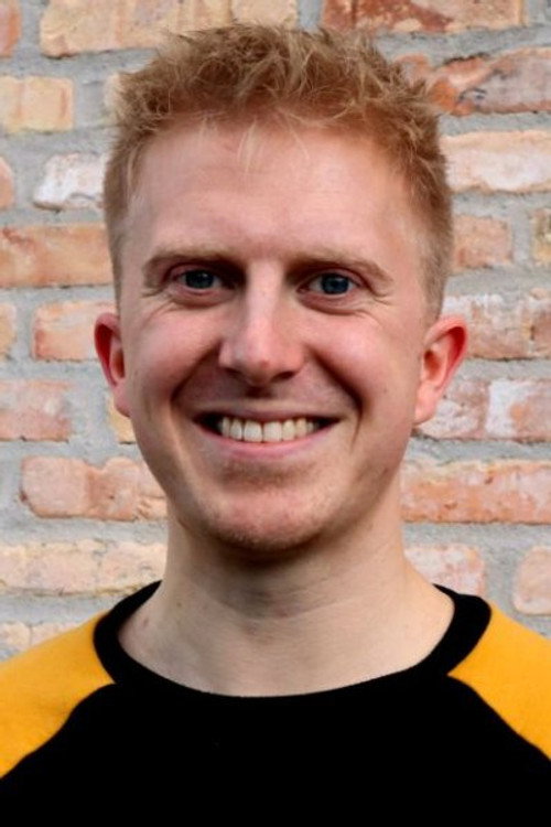 Photo of Nikolaj Falkenberg-Klok, Acting