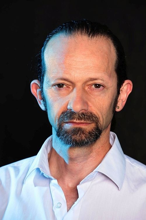 Aleksander Mincer profile