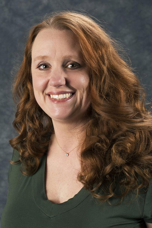 Photo of Tisha Swart-Entwistle, Acting
