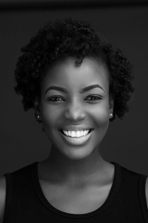 Photo of Mumbi Maina, Acting