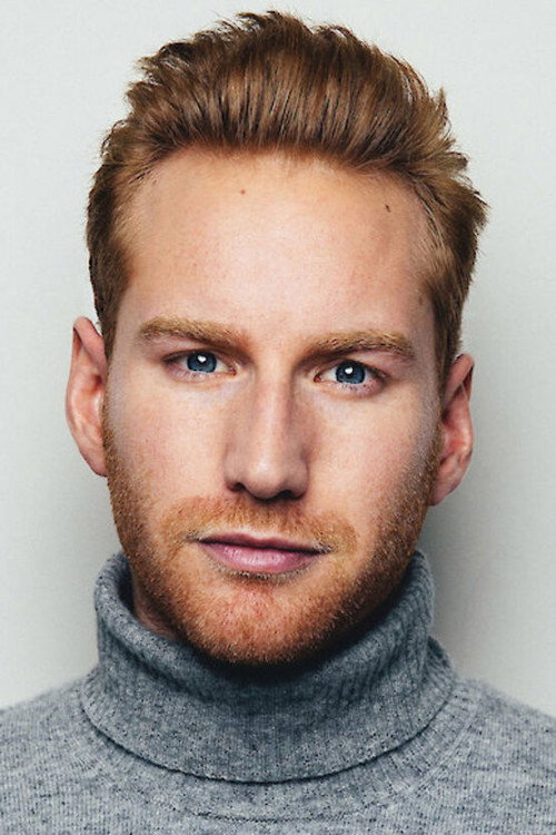 Photo of Florian Sebastian Fitz, Acting