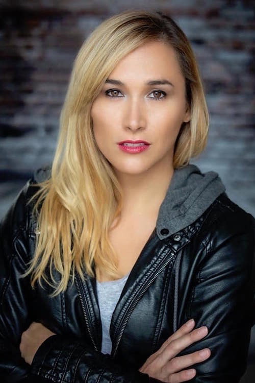 Photo of Robbie Barnes, Acting