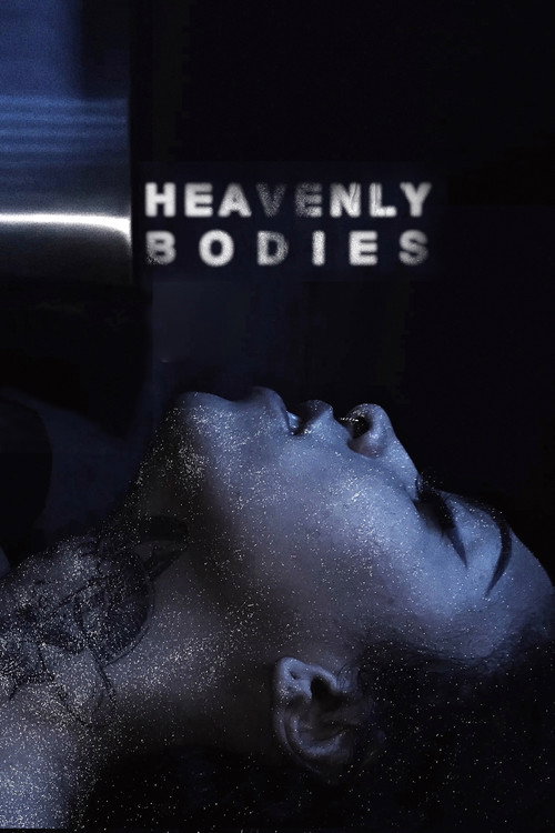 Movie poster for Heavenly Bodies (2022)
