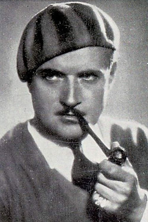 Michael von Newlinsky profile