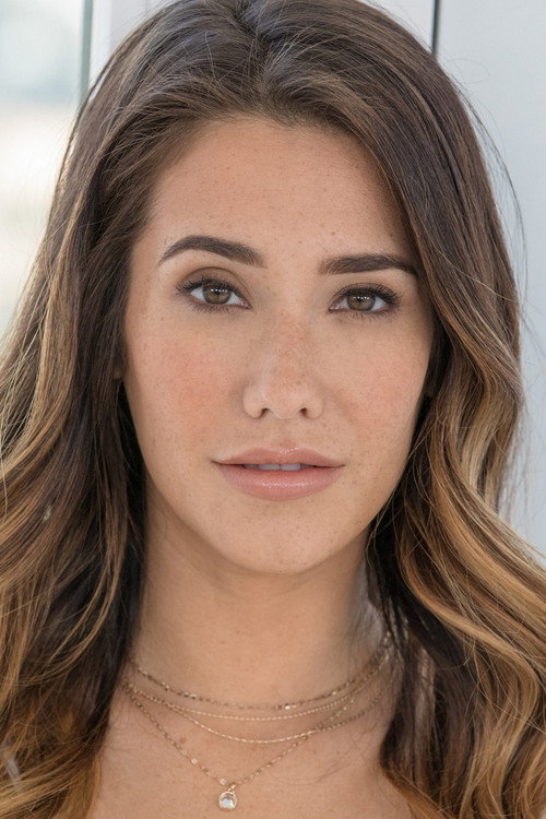 Photo of Eva Lovia, Acting