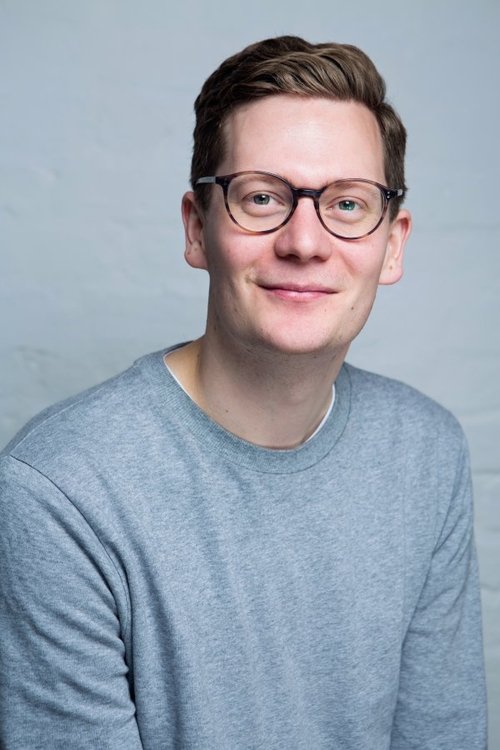 Photo of Robin Morgan, Acting