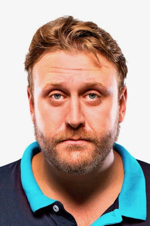 Photo of Nikolay Shrayber, Acting
