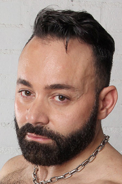 Photo of Leonardo Lucatto, Acting