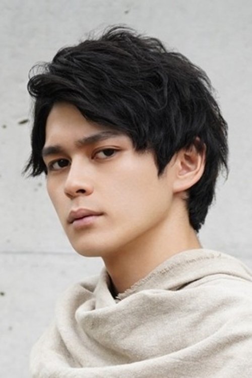 Gordon Maeda profile