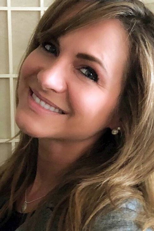 Photo of Natalie LaSpina, Acting