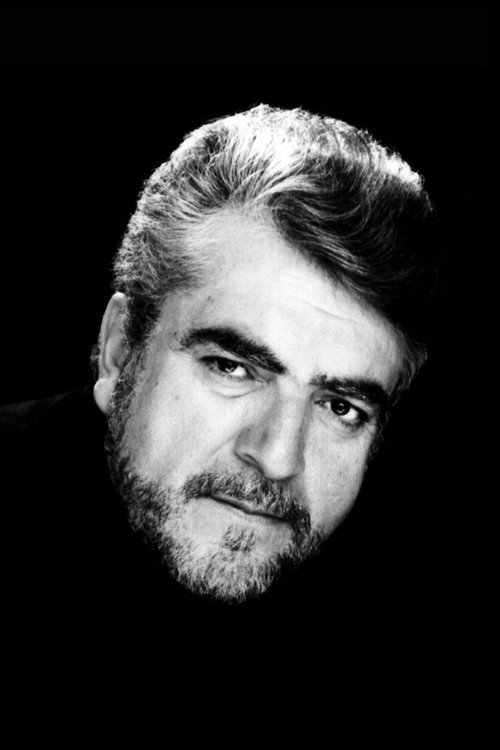 Photo of Juan Pons, Acting