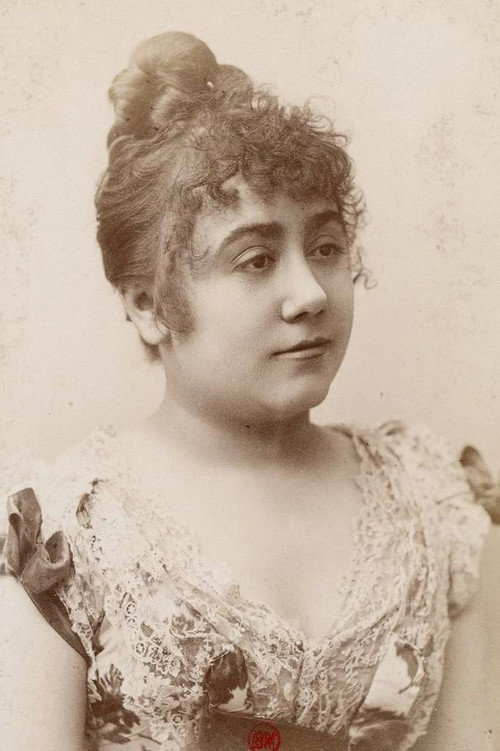 Photo of Thérèse Kolb, Acting
