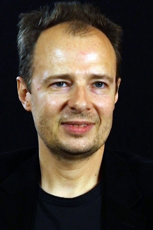 Photo of Jean-Baptiste Delafon, Writing