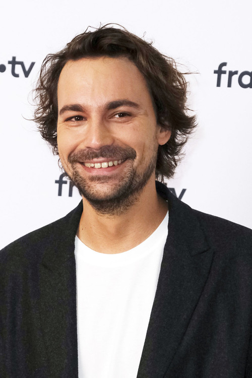 Photo of Bertrand Chameroy, Acting