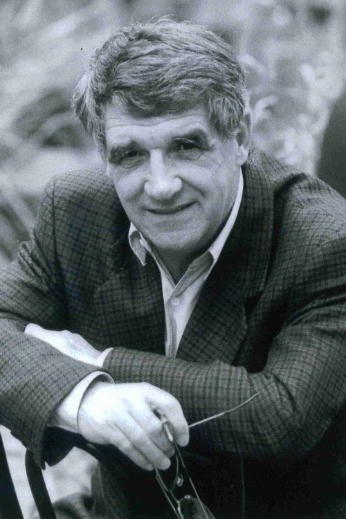 Photo of Jim Hitchmough, Writing