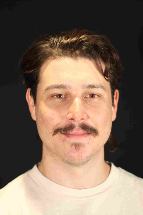 Photo of Benjamin Davies, Camera